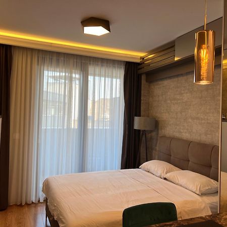 Helena Apartment Novi Sad Luaran gambar