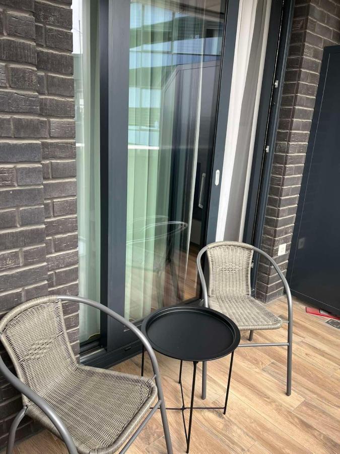 Helena Apartment Novi Sad Luaran gambar