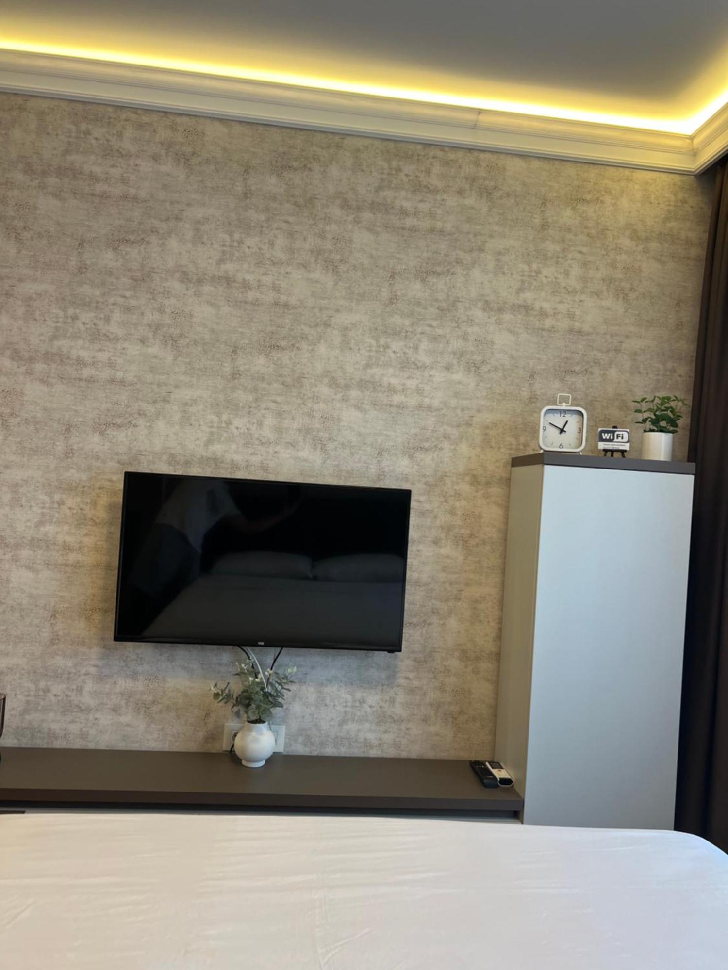 Helena Apartment Novi Sad Luaran gambar